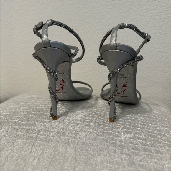 Rene Caovilla Heels - Picture 4 of 10